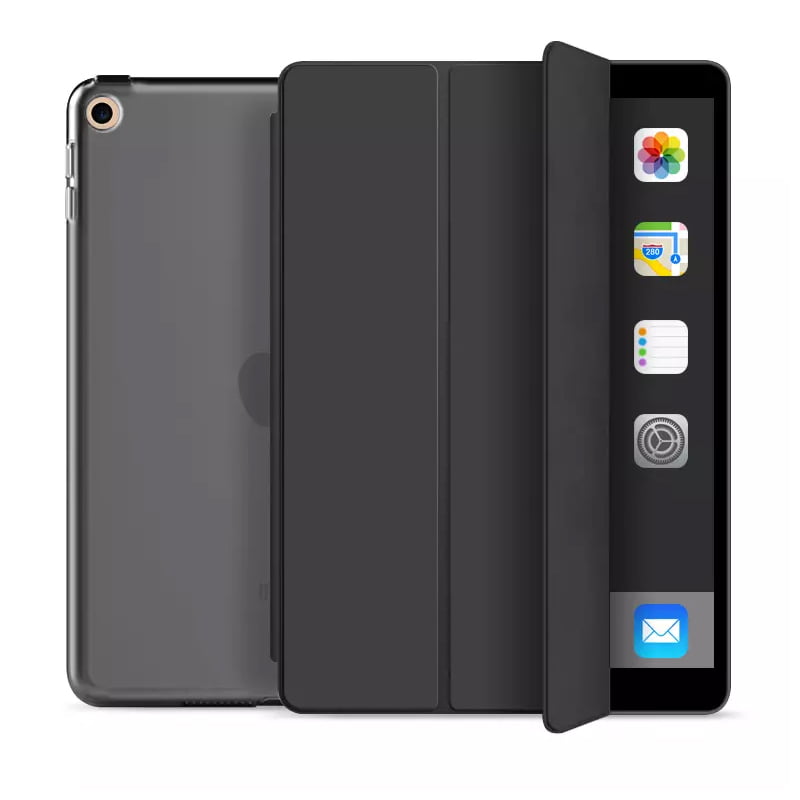 Nordic Accessories iPad 10,2" Black