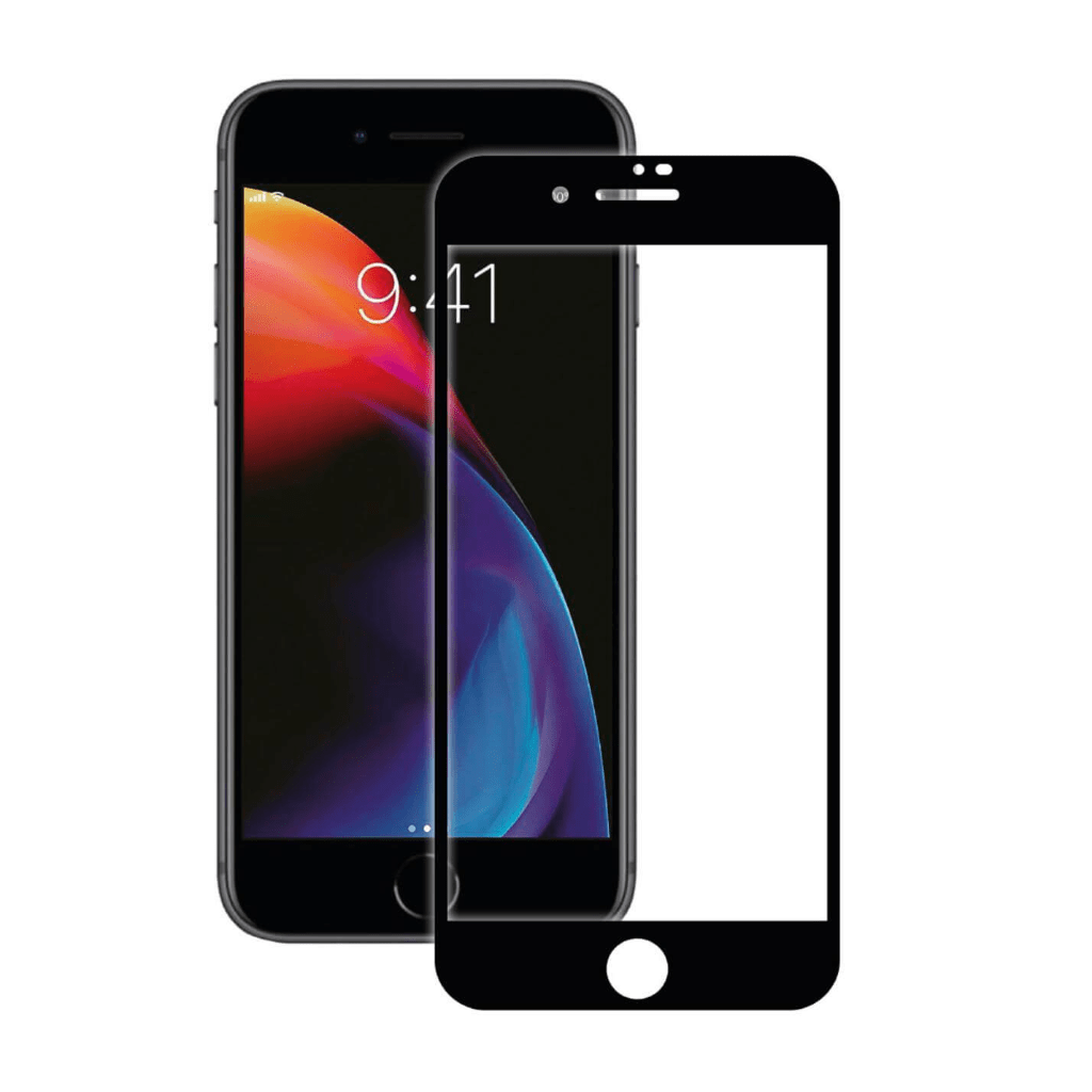 iPhone SE-8-7-6S Skærmbeskyttelse
