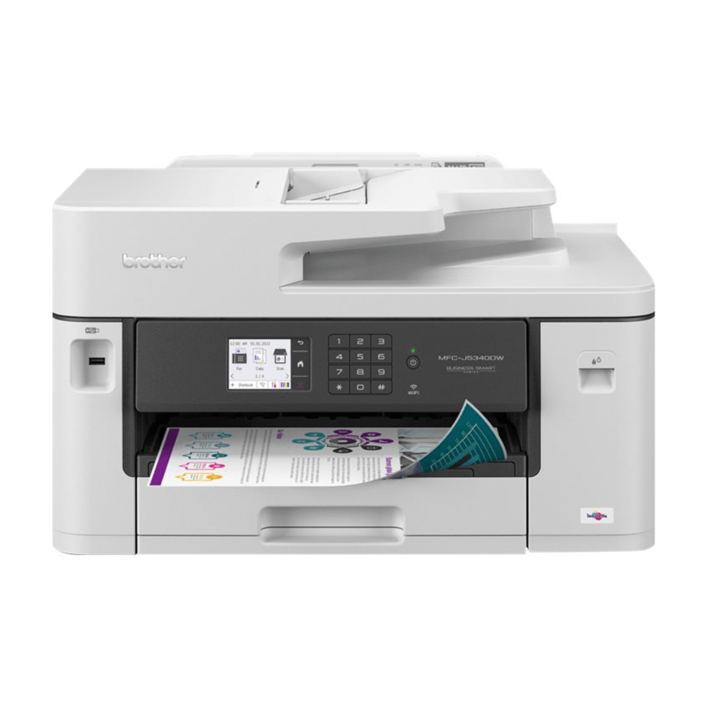 MFC-J5340DWE
