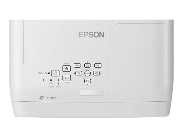 Epson EH-TW5820 ANDROID TV - Image 2