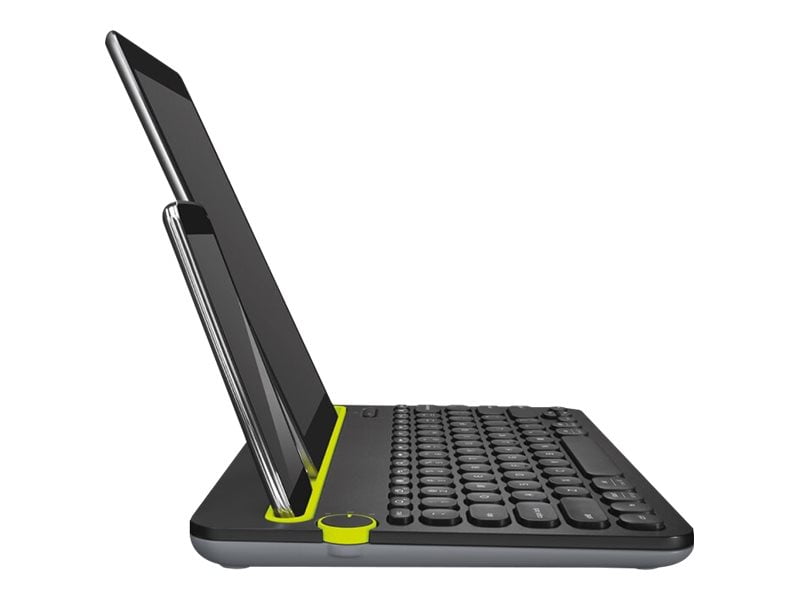 Logitech Multi-Device K480 Tastatur Trådløs - Image 3