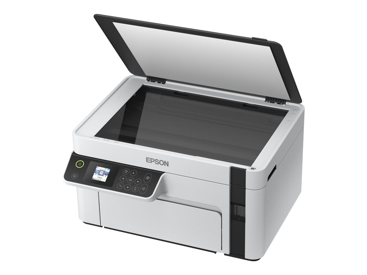 Epson EcoTank ET-M2120 Blækprinter - Image 2
