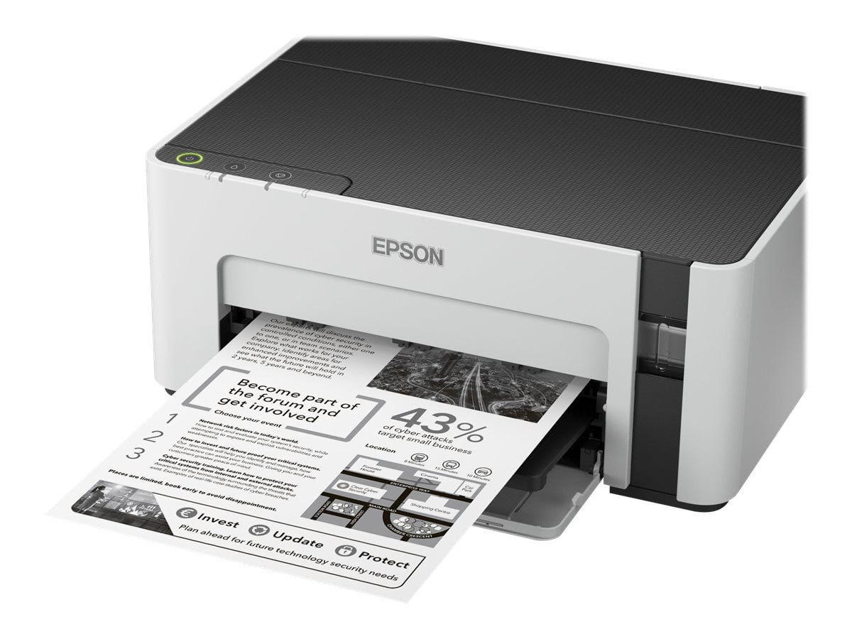 Epson EcoTank ET-M1100 Blækprinter - Image 2