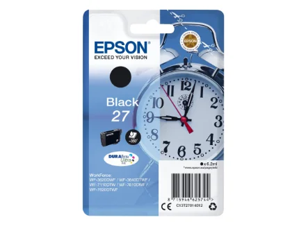 Epson 27 Sort