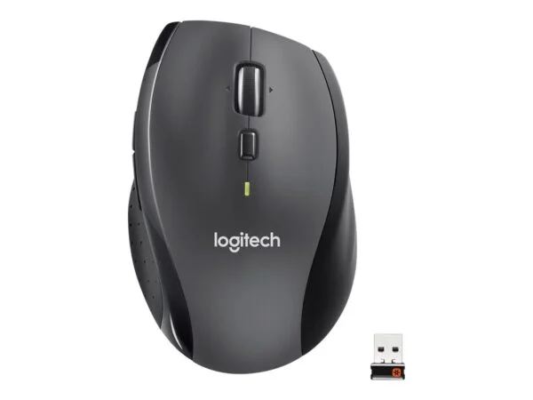 Logitech M705 Trådløs - Image 2