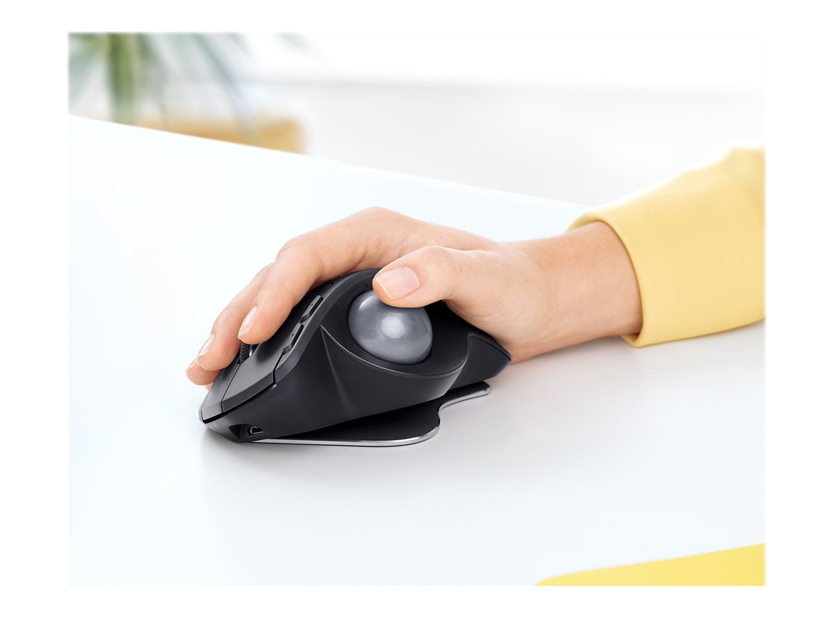 Logitech MX ERGO - Image 4