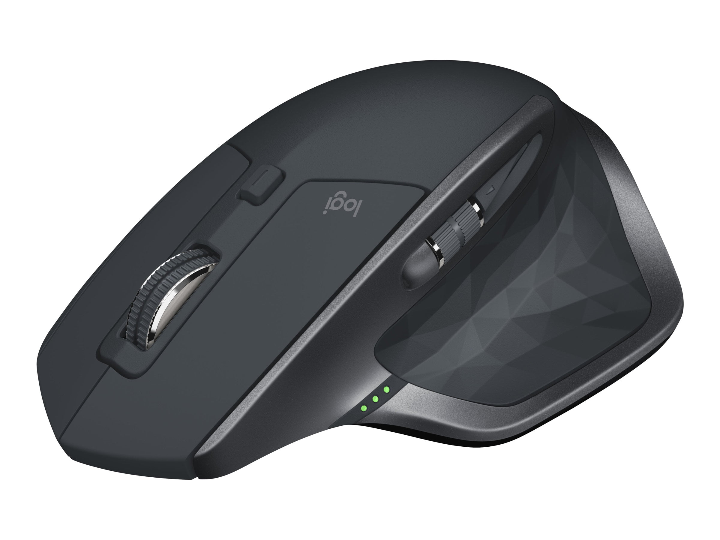 Logitech MX Master 2S Laser Trådløs - Image 5