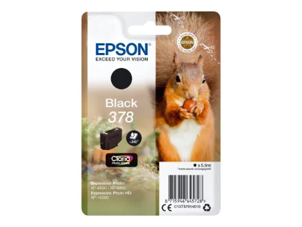 Epson 378 Sort