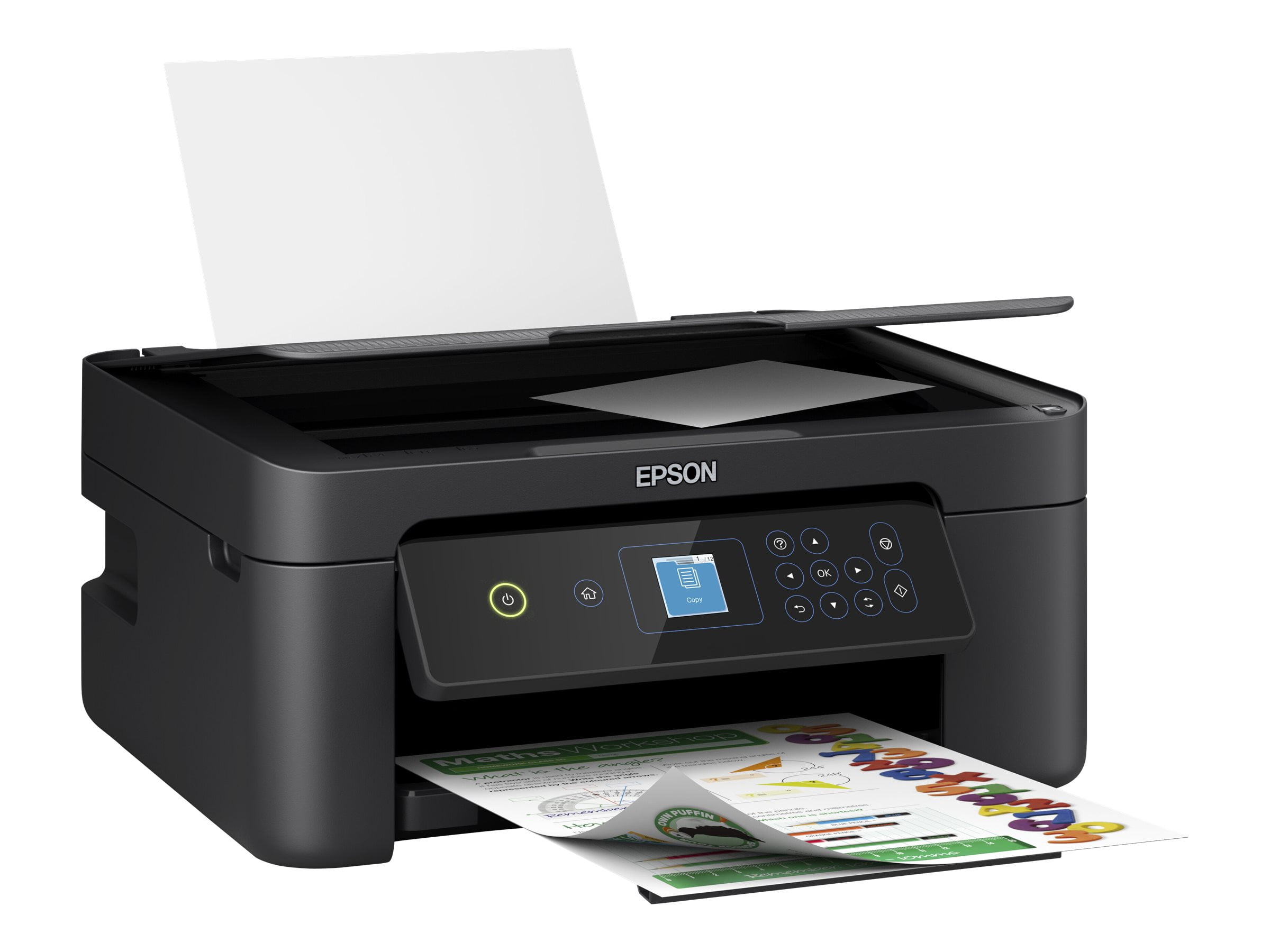 Epson XP-3205 - Image 3