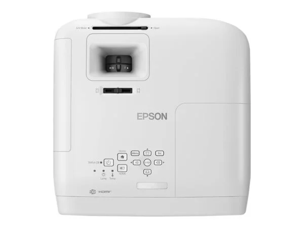 Epson EH-TW5700 ANDROID TV - Image 2