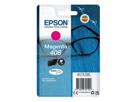 Epson 408 Magenta