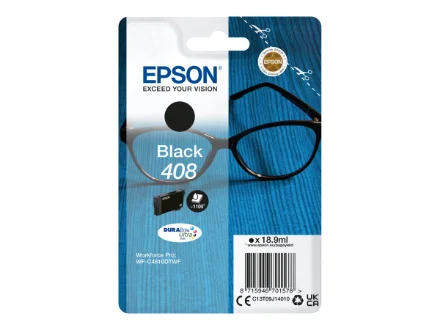 Epson 408 Sort