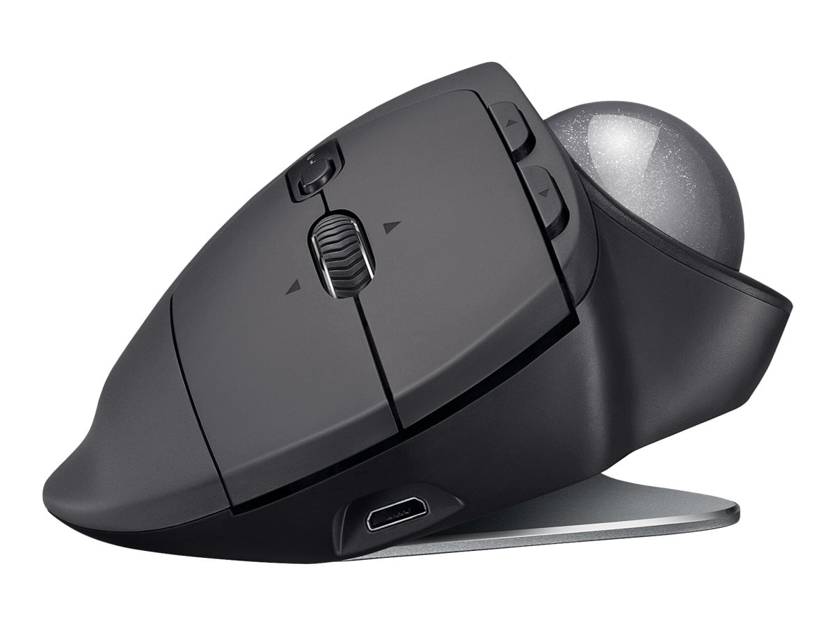 Logitech MX ERGO - Image 7