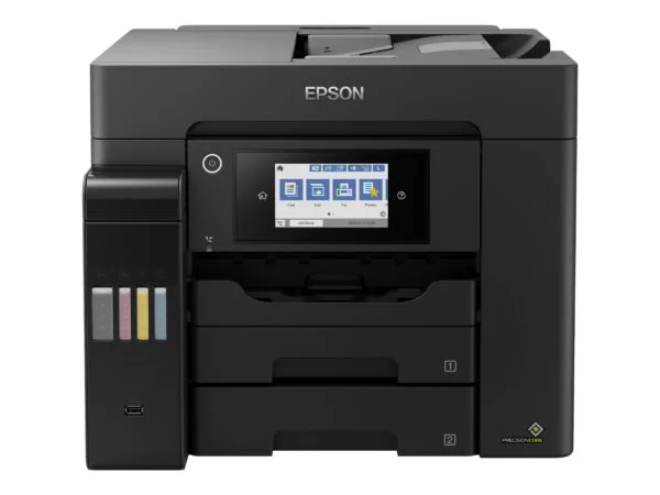 Epson EcoTank ET-5850 - Image 3