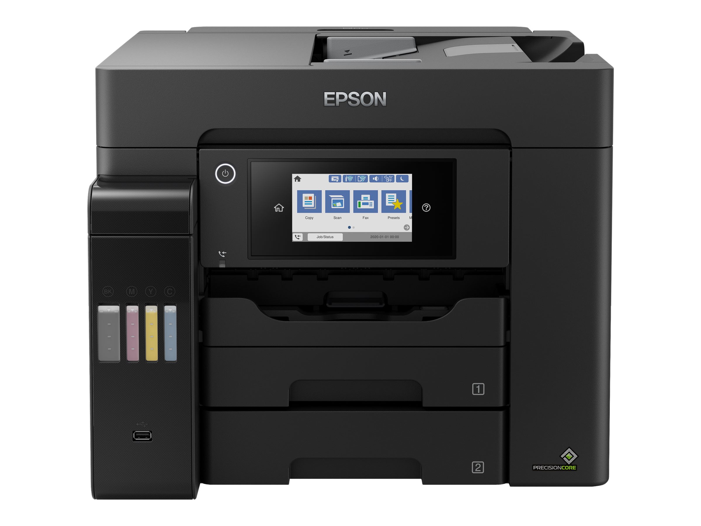 Epson EcoTank ET-5850 - Image 3