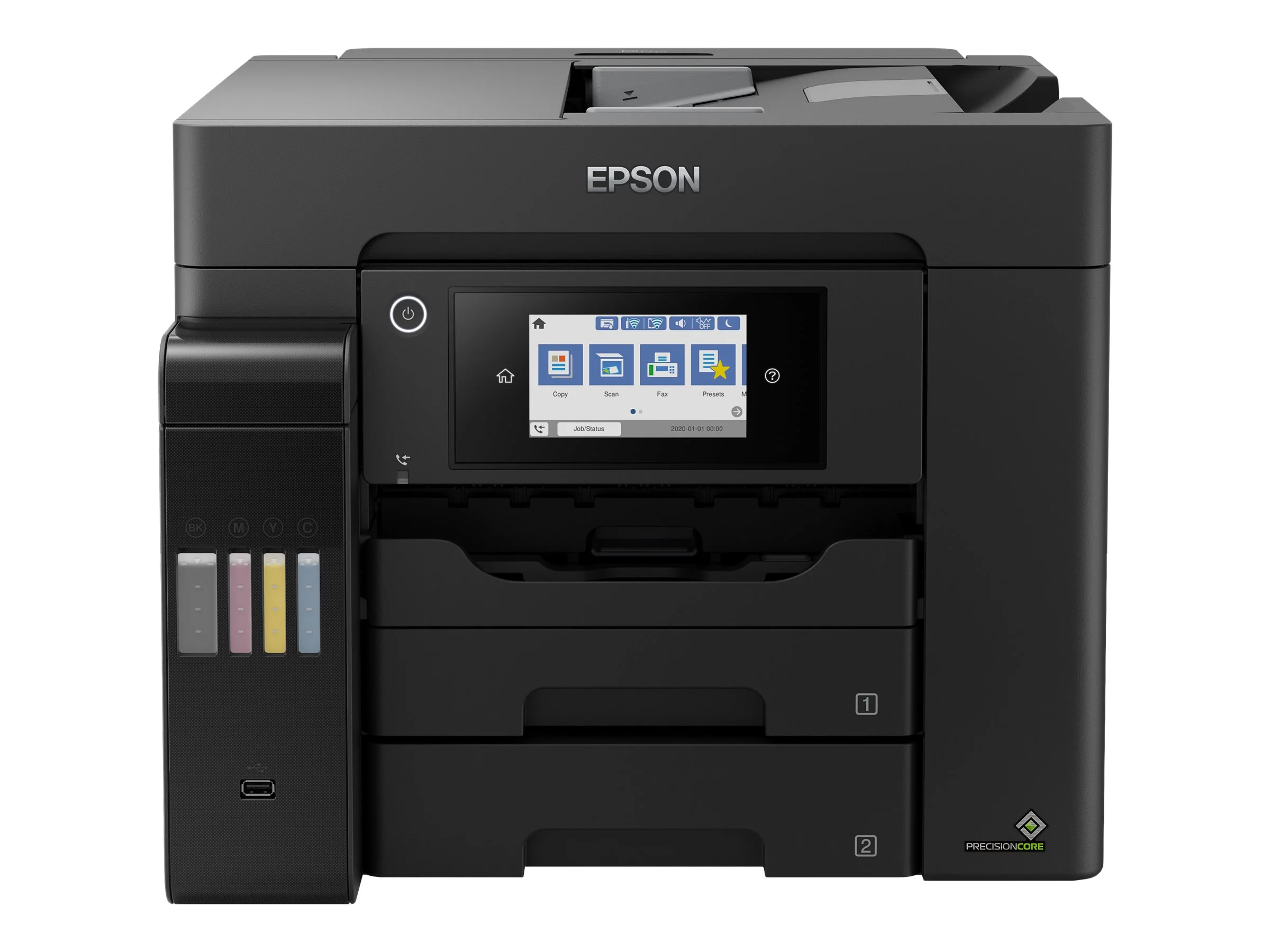 Epson EcoTank ET-5850 - Image 3