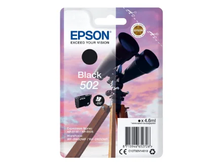 Epson 502 Sort
