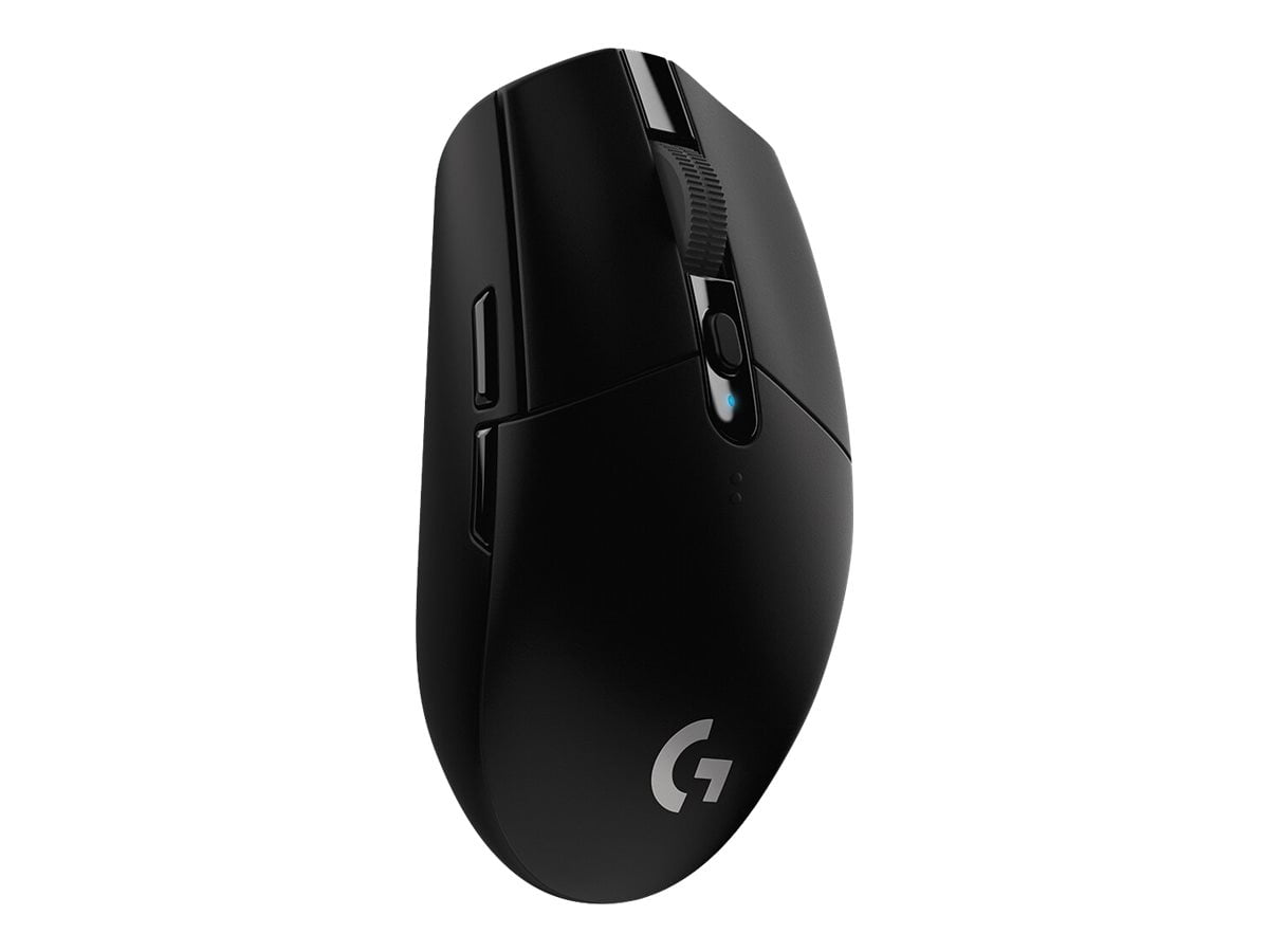 Logitech G305 Optisk Trådløs - Image 3