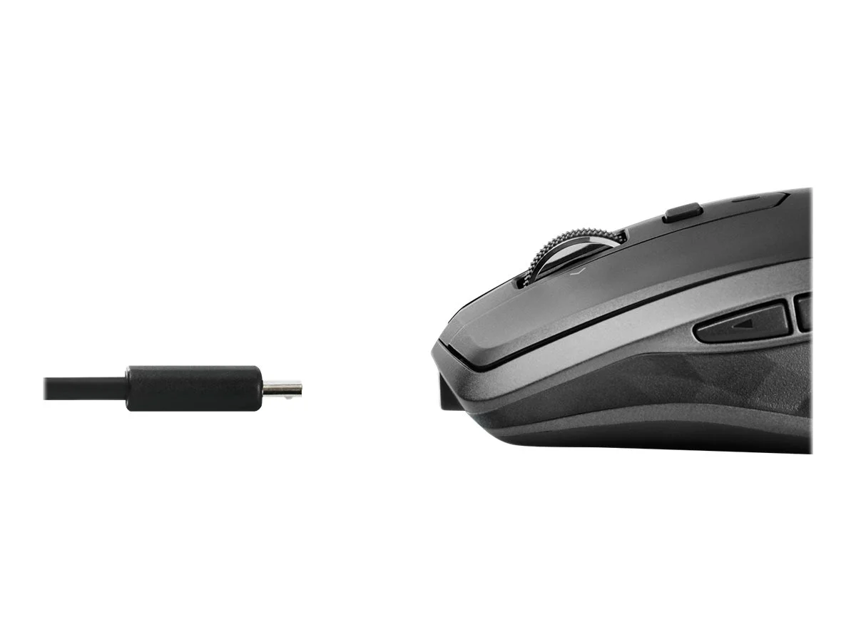 Logitech MX Anywhere 2S Laser Trådløs - Image 4