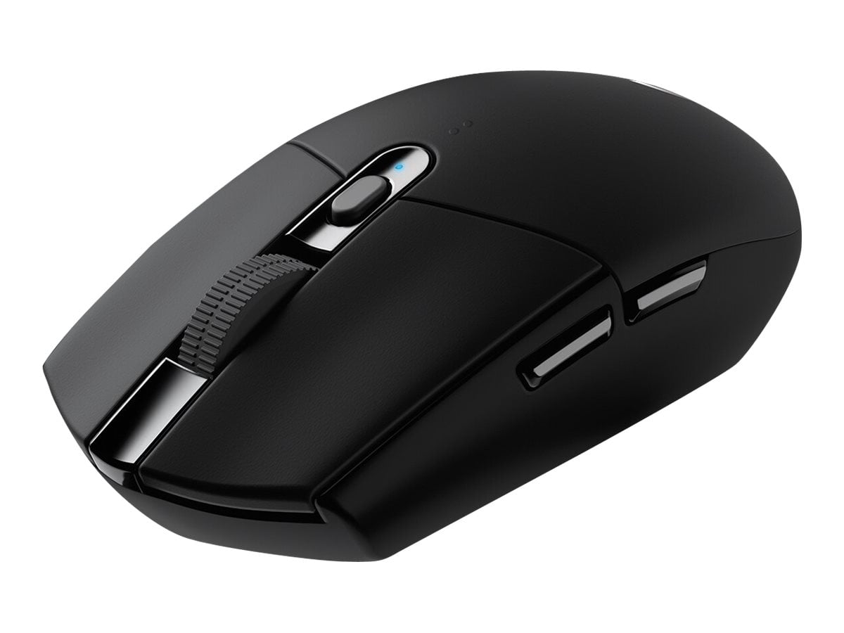 Logitech G305 Optisk Trådløs - Image 2