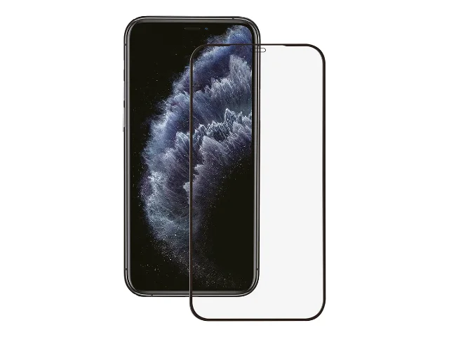 iPhone 12 / 12 Pro Skærmbeskyttelse