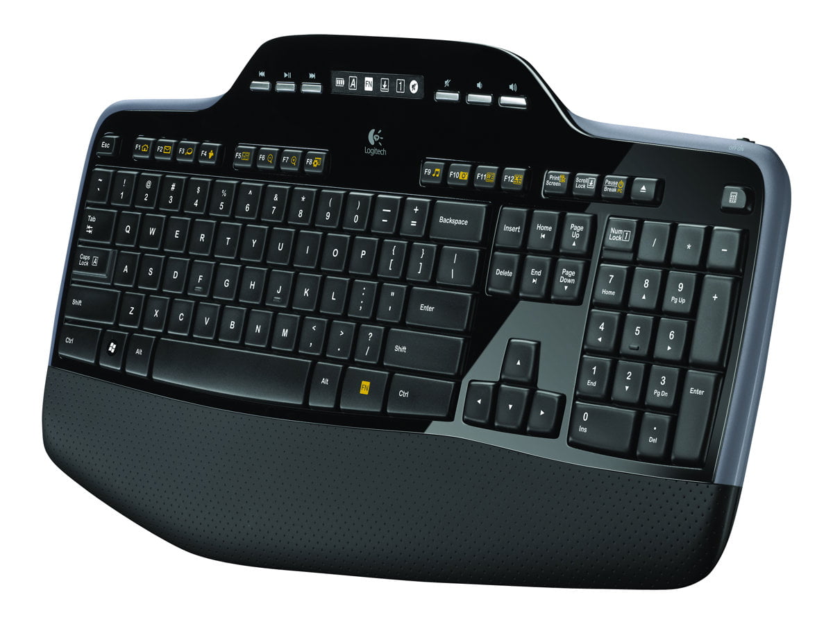 Logitech MK710 Combo - Image 3