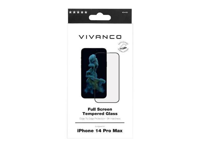 iPhone 14 Pro Max Skærmbeskyttelse - Image 2