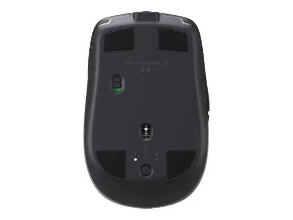 Logitech MX Anywhere 2S Laser Trådløs - Image 2