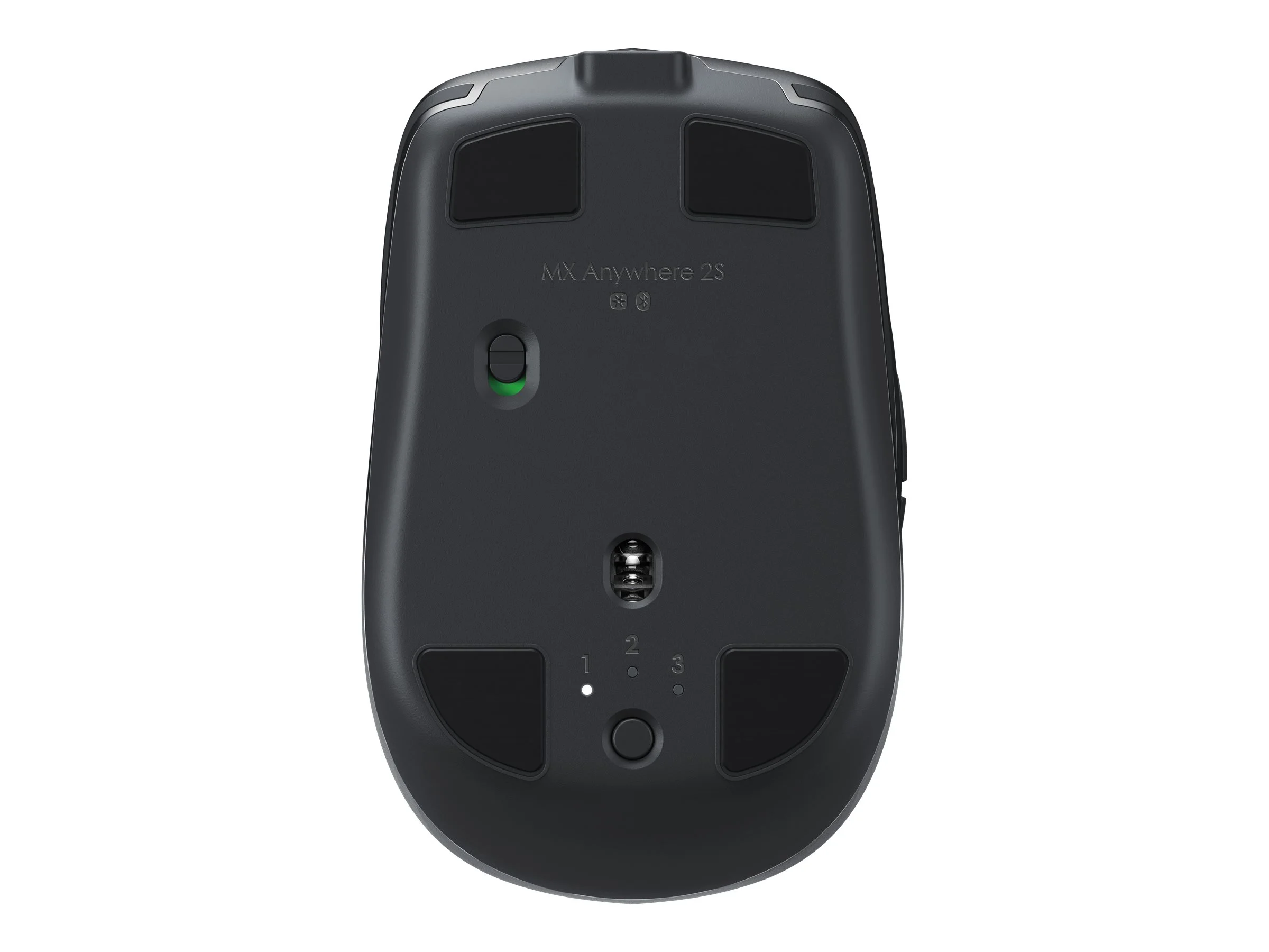 Logitech MX Anywhere 2S Laser Trådløs - Image 2