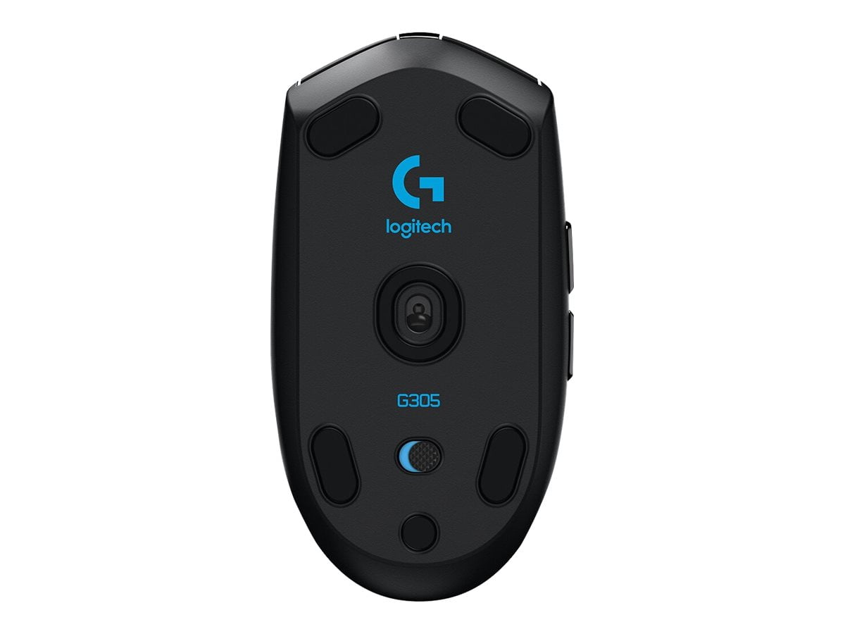 Logitech G305 Optisk Trådløs - Image 4