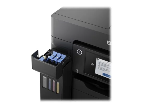 Epson EcoTank ET-5850 - Image 7