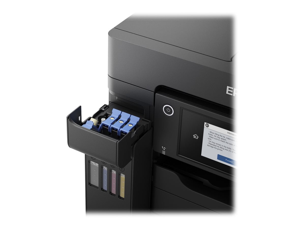 Epson EcoTank ET-5850 - Image 7