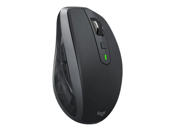 Logitech MX Anywhere 2S Laser Trådløs - Image 5