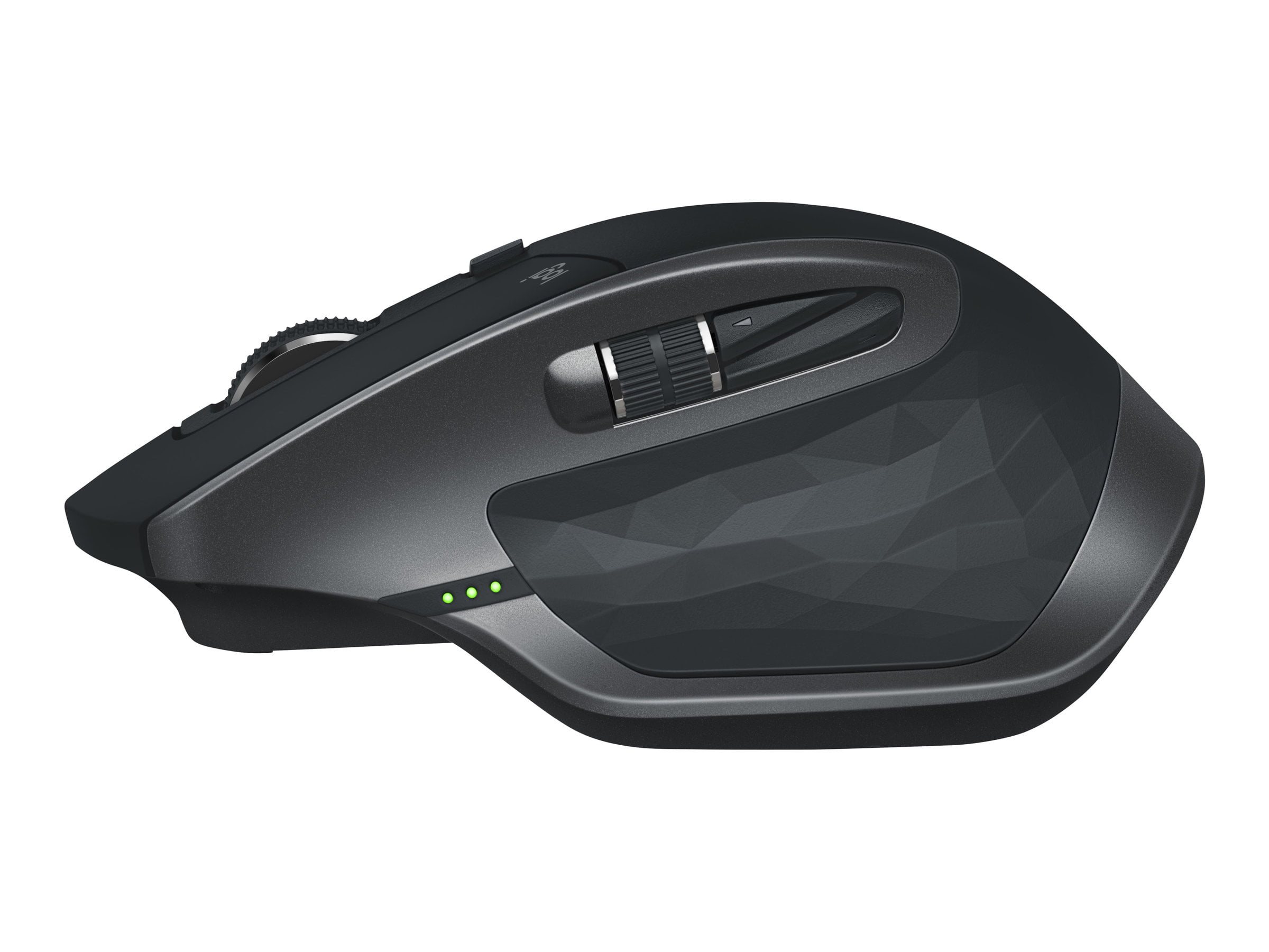 Logitech MX Master 2S Laser Trådløs - Image 3