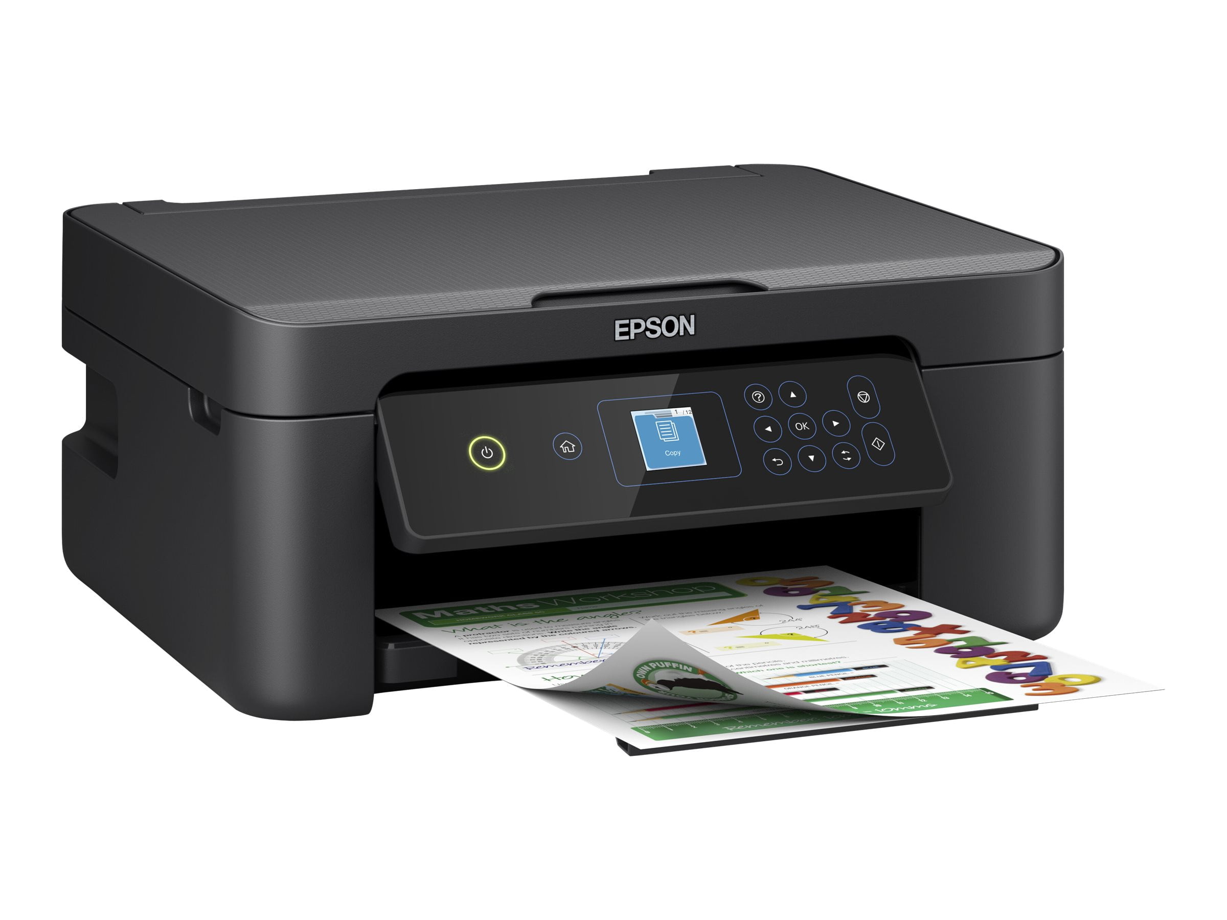 Epson XP-3205 - Image 2