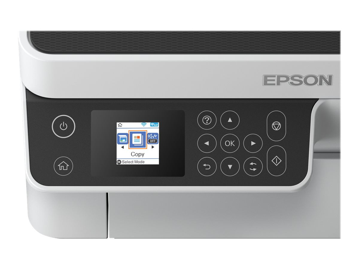 Epson EcoTank ET-M2120 Blækprinter - Image 4