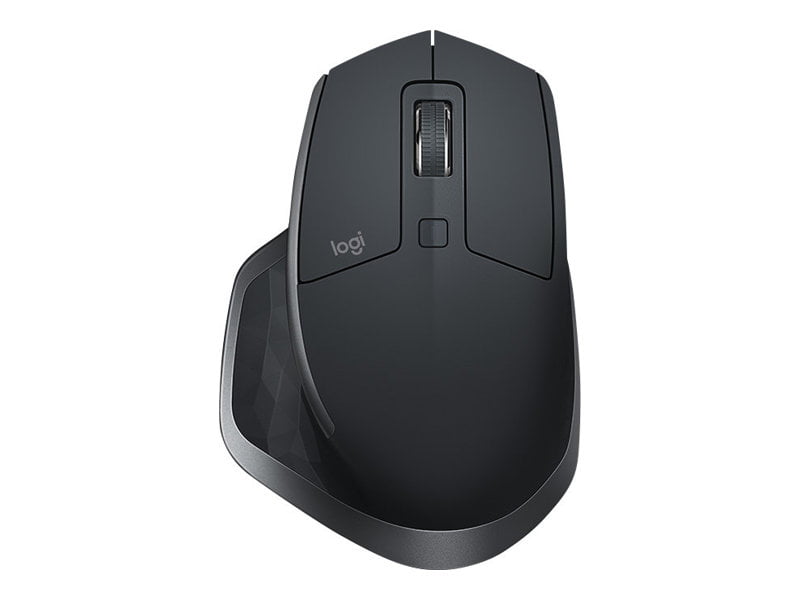 Logitech MX Master 2S Laser Trådløs - Image 4