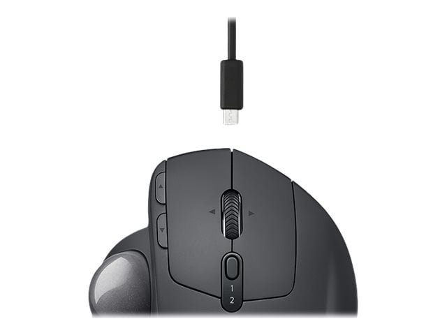 Logitech MX ERGO - Image 5