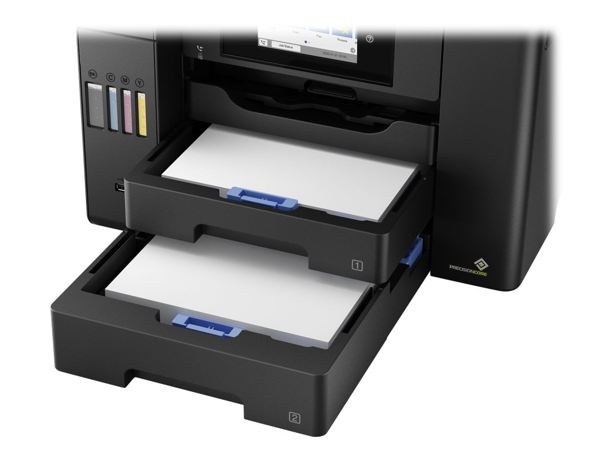 Epson EcoTank ET-5850 - Image 5