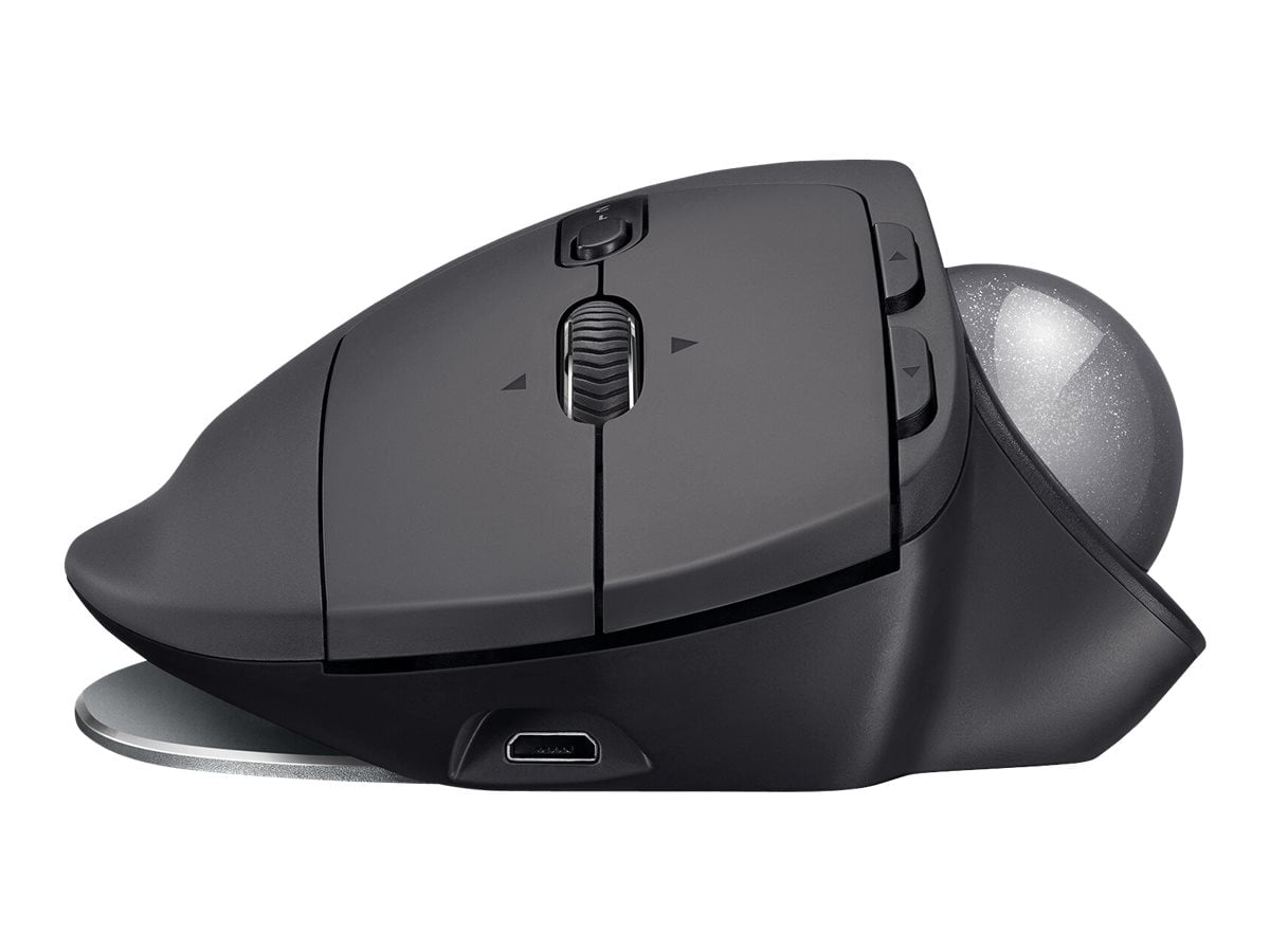 Logitech MX ERGO - Image 6