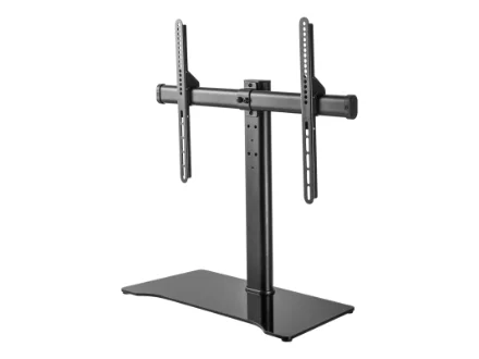 Deltaco ARM-1401 Tabletop TV stand flat 32-55" 40 kg