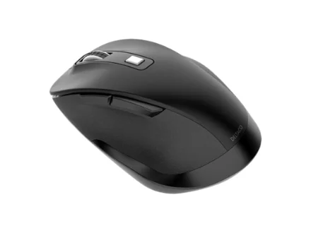 Deltaco Office Ergonomic mouse silent