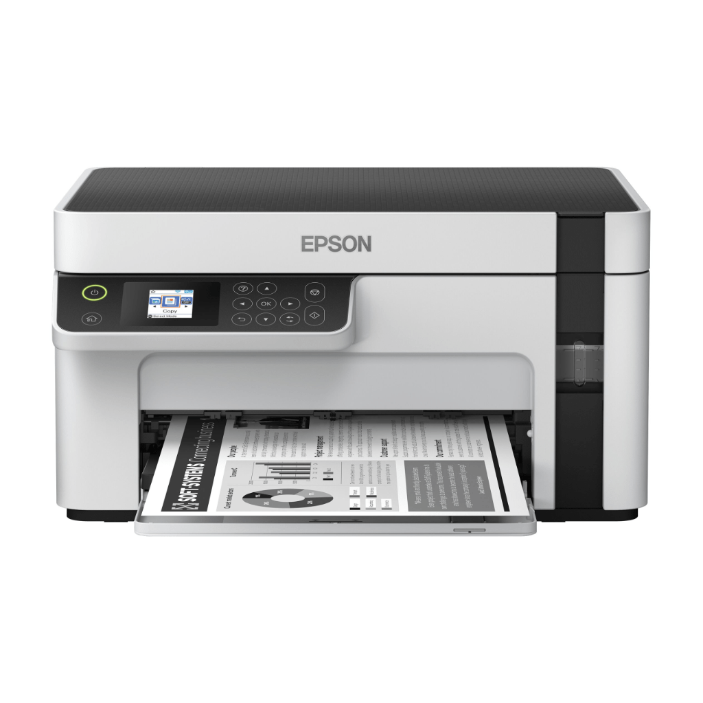 Epson EcoTank ET-M2120 Blækprinter