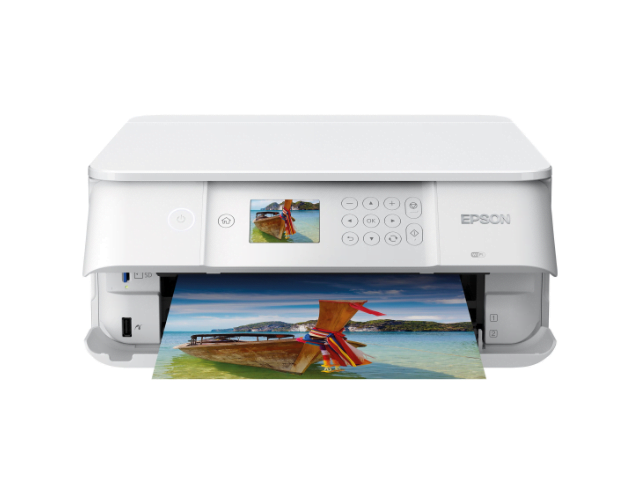 Epson xp-6105