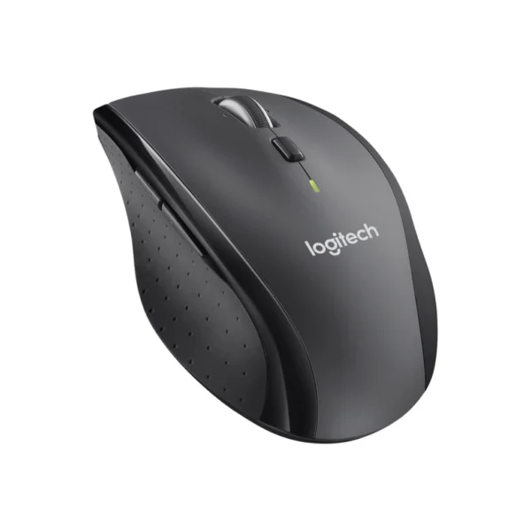 Logitech M705 Trådløs