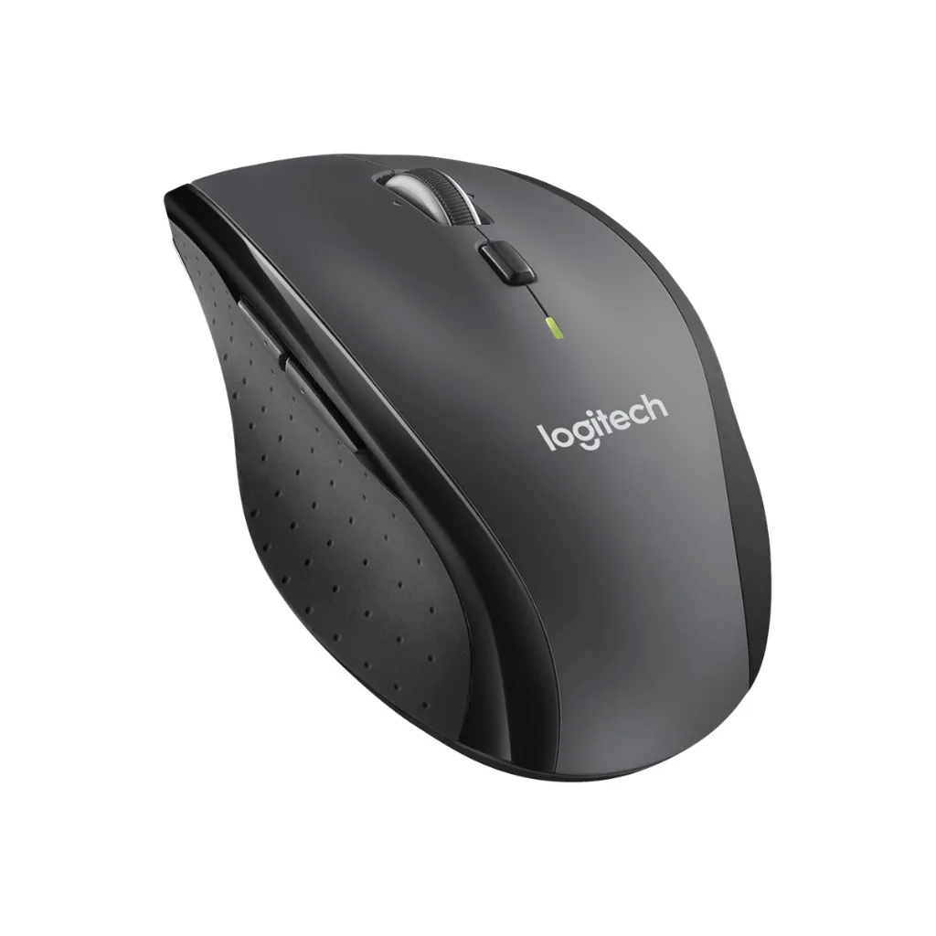 Logitech M705 Trådløs