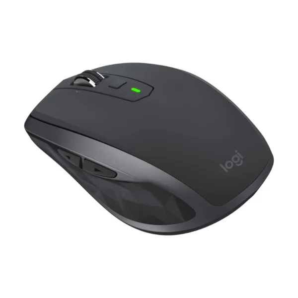 Logitech MX Anywhere 2S Laser Trådløs