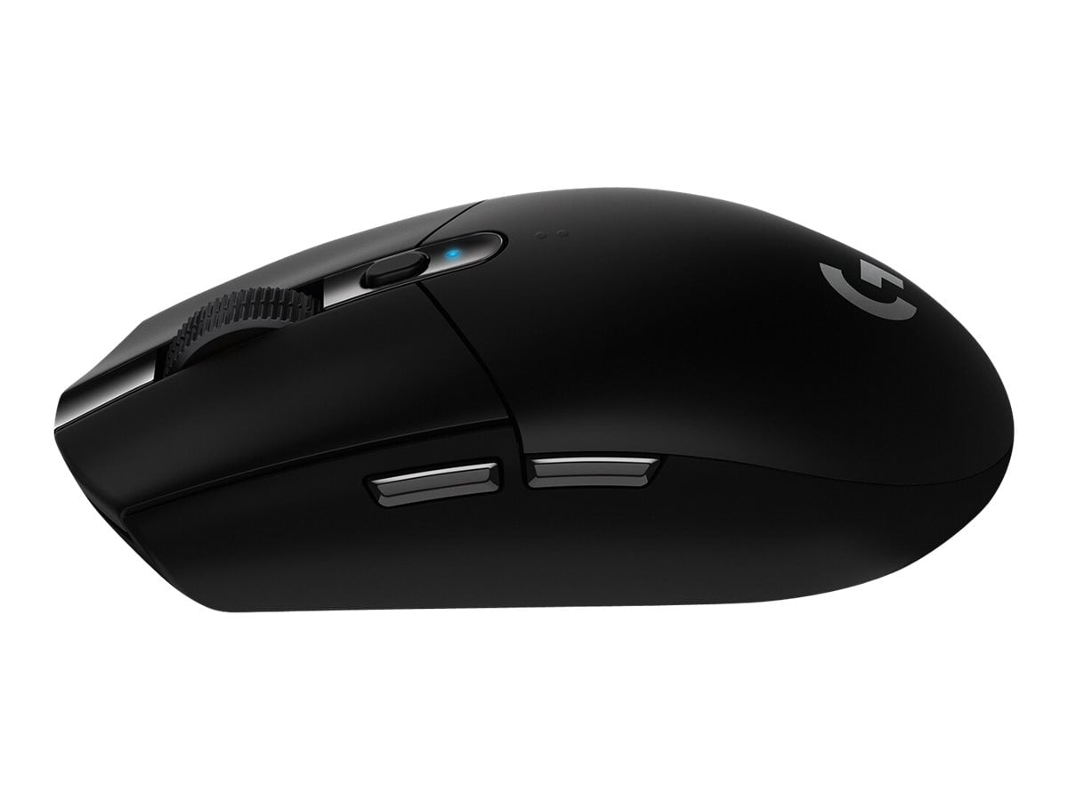 Logitech G305 Optisk Trådløs - Image 6