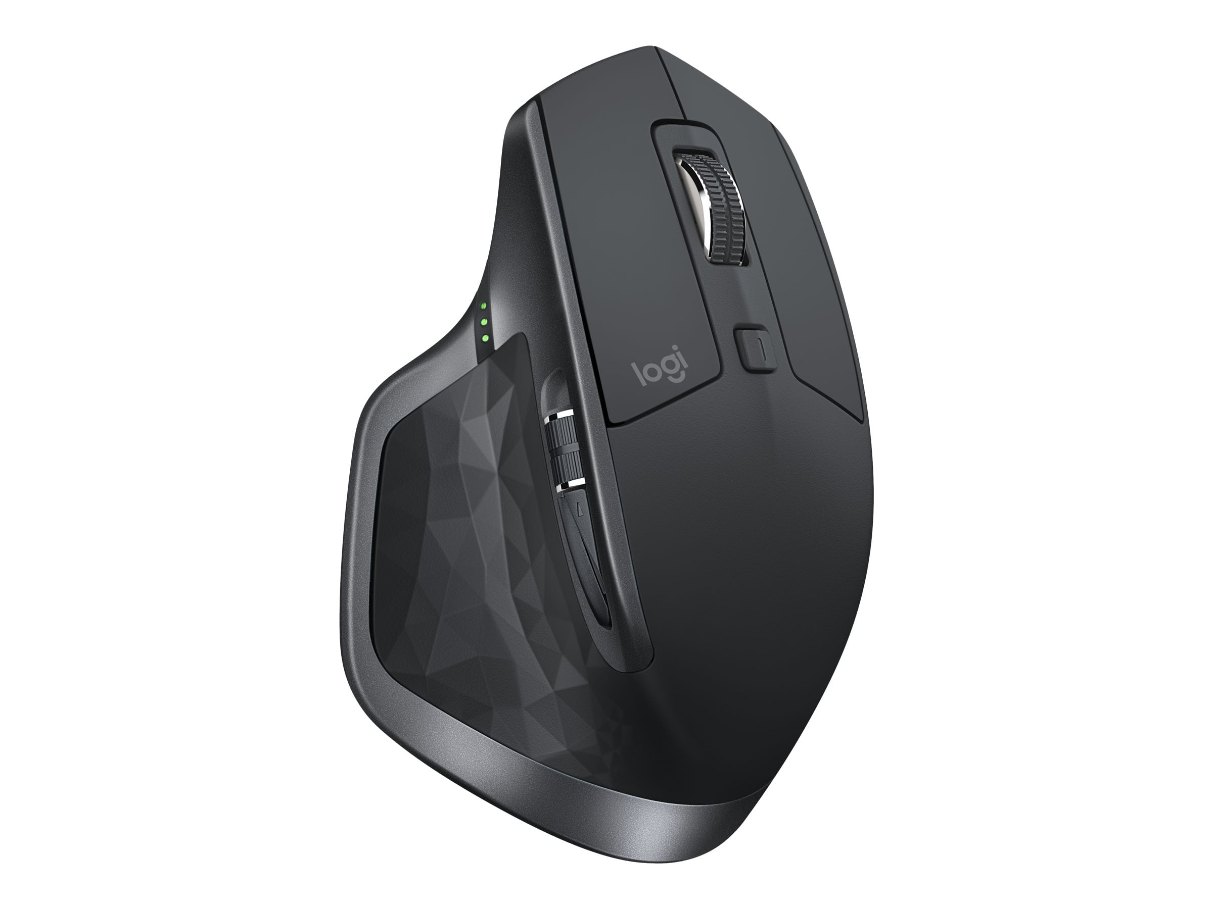 Logitech MX Master 2S Laser Trådløs - Image 6