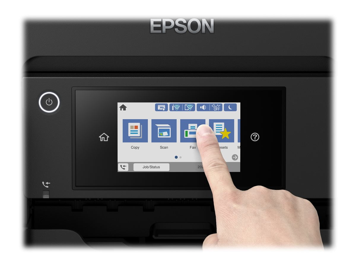 Epson EcoTank ET-5850 - Image 8